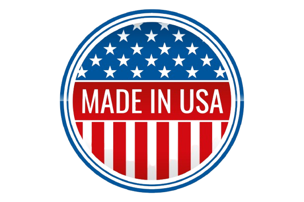 Con dấu Made in USA
